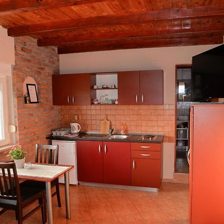 Guest House Blazevic Gornja Gracenica Luaran gambar