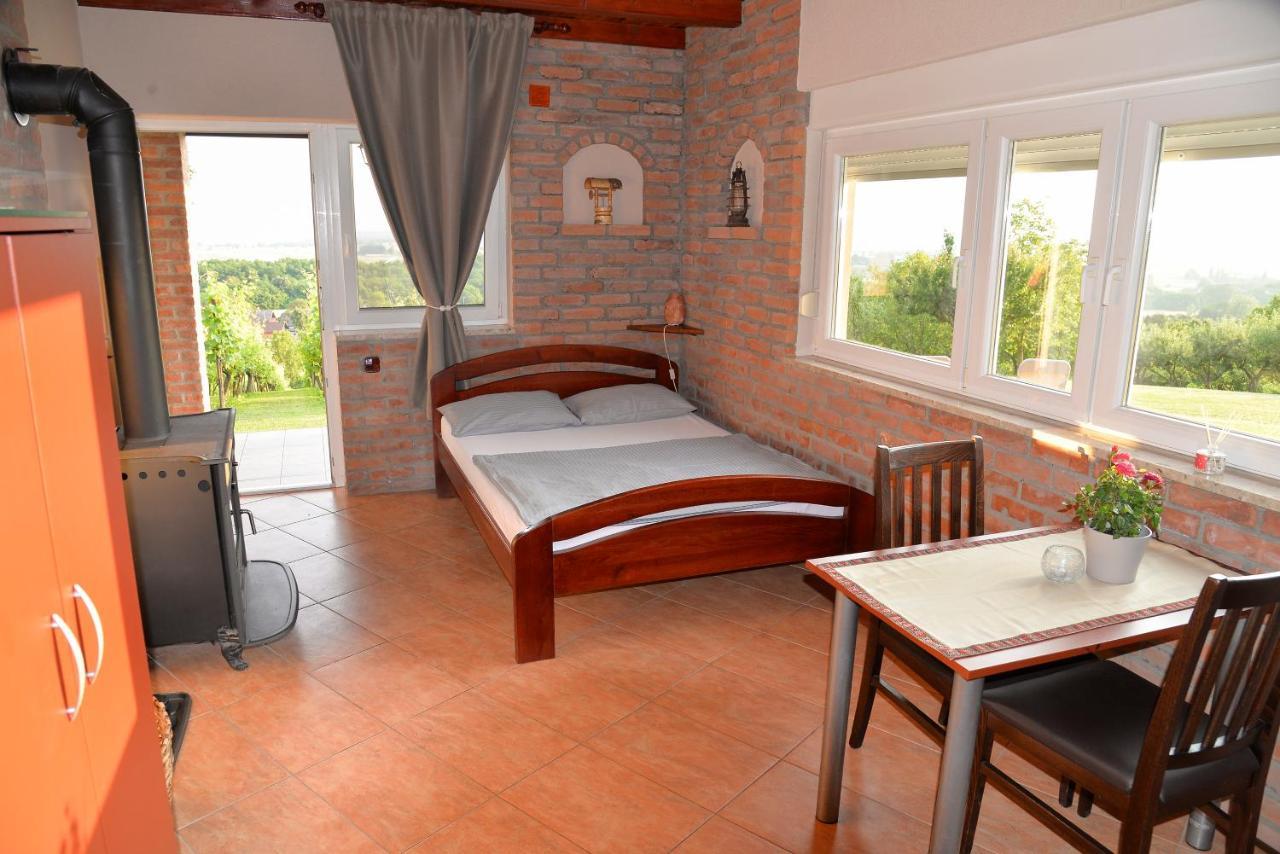 Guest House Blazevic Gornja Gracenica Luaran gambar