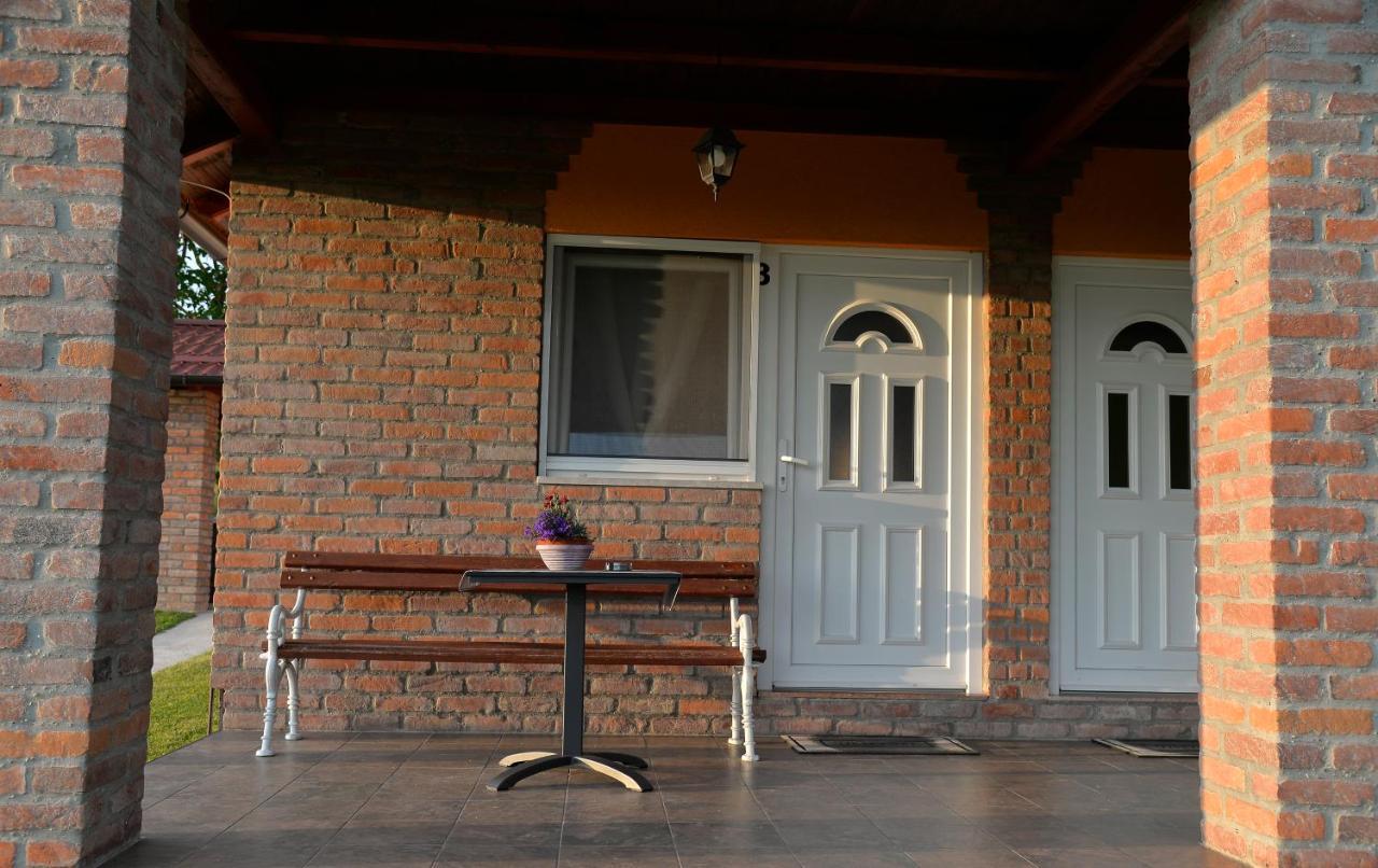 Guest House Blazevic Gornja Gracenica Luaran gambar