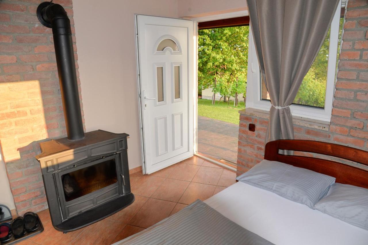 Guest House Blazevic Gornja Gracenica Luaran gambar