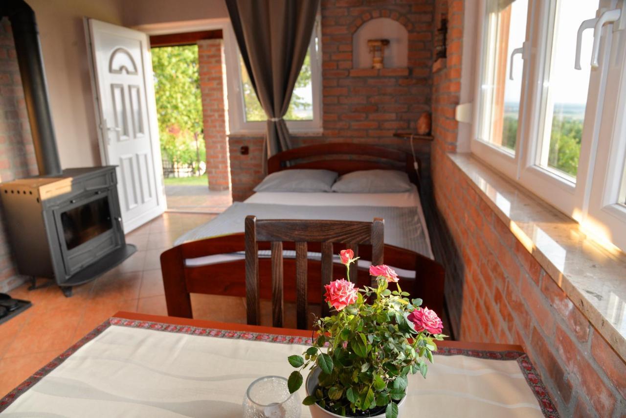 Guest House Blazevic Gornja Gracenica Luaran gambar