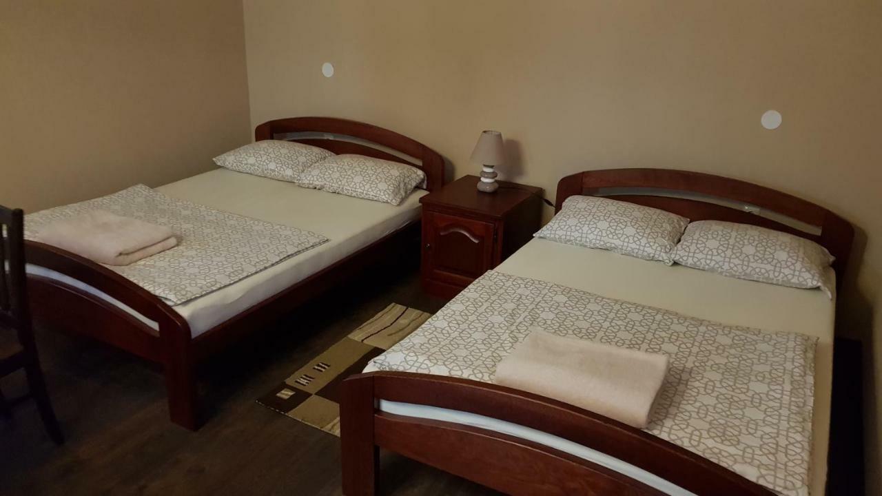 Guest House Blazevic Gornja Gracenica Luaran gambar